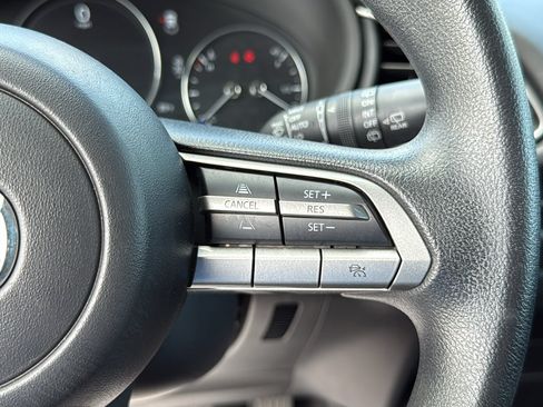 Certified 2023 MAZDA CX-30 AWD 2.5 S image 13
