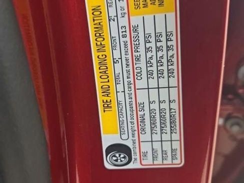 Used 2023 Chevrolet Silverado 1500 LTZ image 29