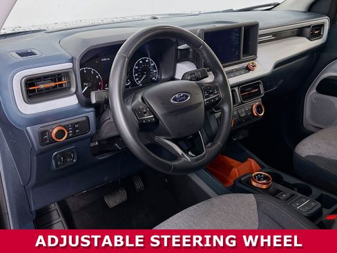 Used 2024 Ford Maverick XLT w/ XLT Luxury Package image 7