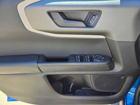 Used 2026 Ford Bronco Sport Big Bend AWD/4WD image 18