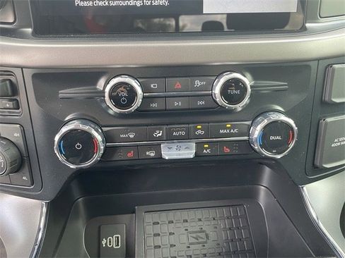 New 2025 Ford F150 XLT w/ Equipment Group 302A MID image 47