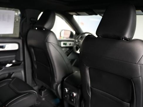 Used 2021 Ford Explorer ST w/ ST Street Pack image 23