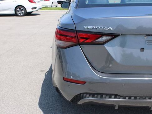 Used 2024 Nissan Sentra S FWD image 40