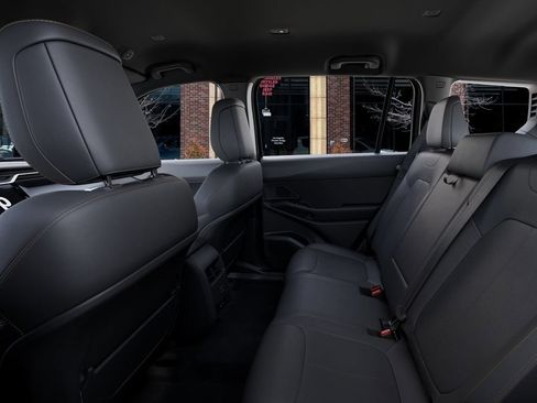 New 2026 Jeep Cherokee Limited AWD/4WD image 23