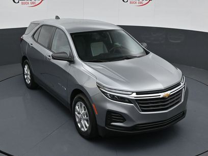 Used 2023 Chevrolet Equinox LS w/ LS Convenience Package
