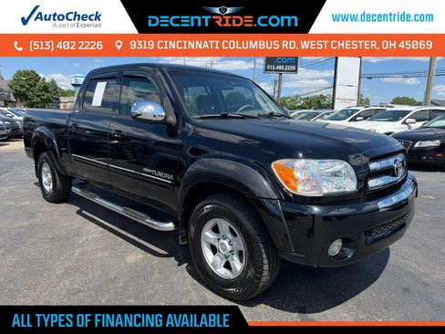 Used 2006 Toyota Tundra SR5 RWD image 1