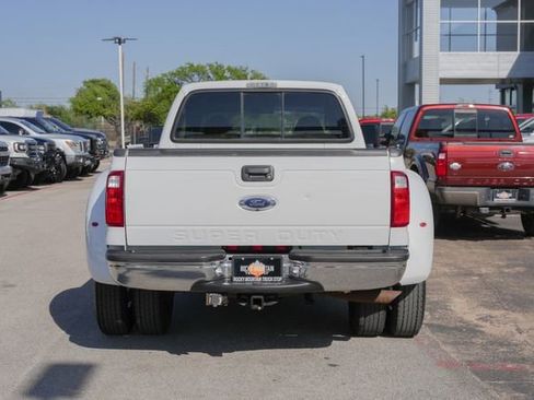 Used 2001 Ford F350 Lariat AWD/4WD image 8