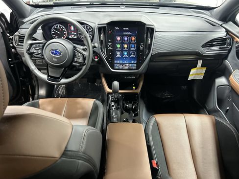 Used 2026 Subaru Forester Touring AWD/4WD image 22