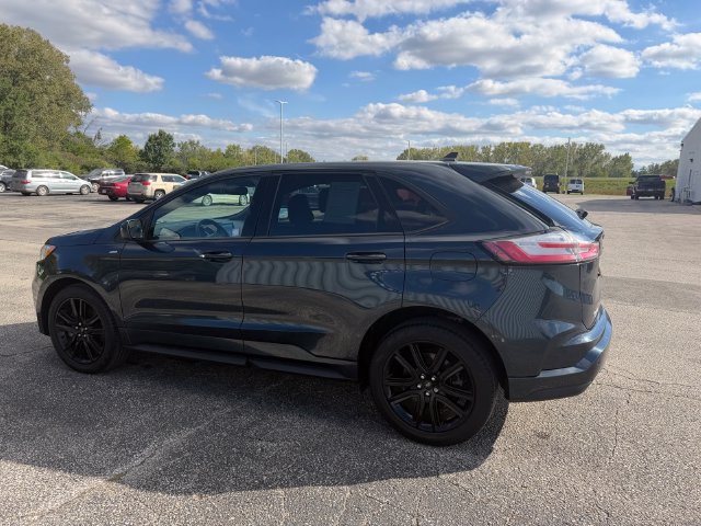 Used 2024 Ford Edge ST-Line AWD/4WD image 9