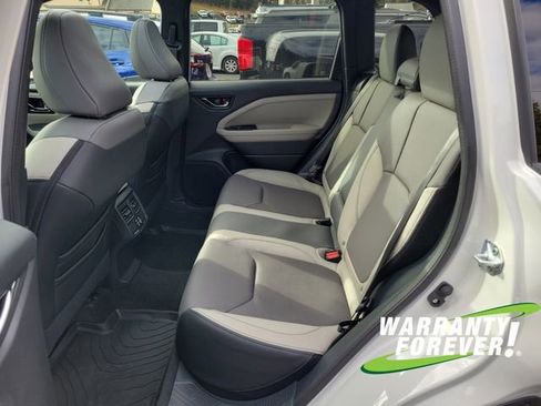 New 2026 Subaru Forester Limited image 16