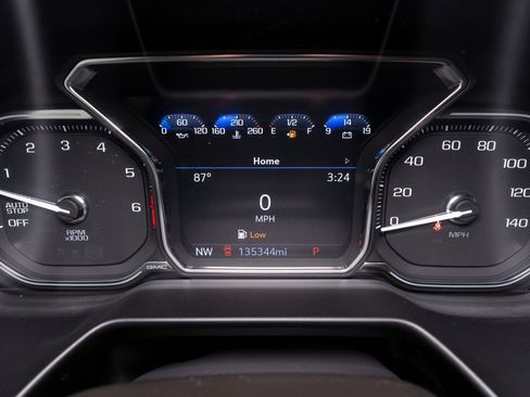 Used 2021 GMC Yukon XL SLT RWD image 25