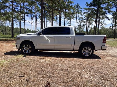 Used 2019 RAM 1500 Limited image 7