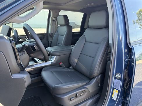 New 2026 Chevrolet Silverado 3500 LTZ w/ LTZ Plus Package AWD/4WD image 13