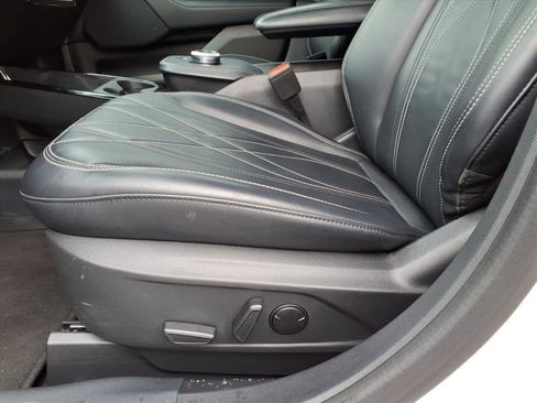 Used 2021 Ford Mustang Mach-E Select w/ Comfort/Technology Package image 15