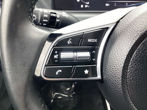 Certified 2024 Kia Seltos EX AWD/4WD image 19