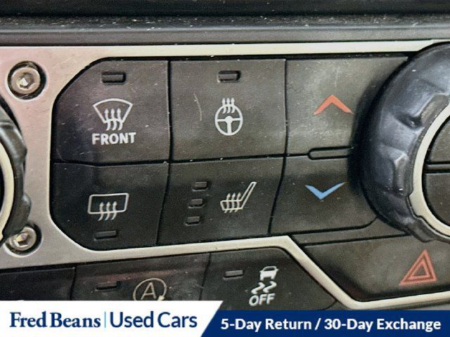 Used 2022 Jeep Wrangler Unlimited Sport AWD/4WD image 27