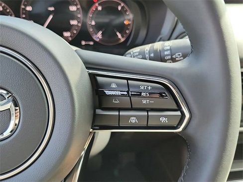 New 2026 MAZDA CX-90 3.3 Turbo w/ Premium Plus Pkg AWD/4WD image 6