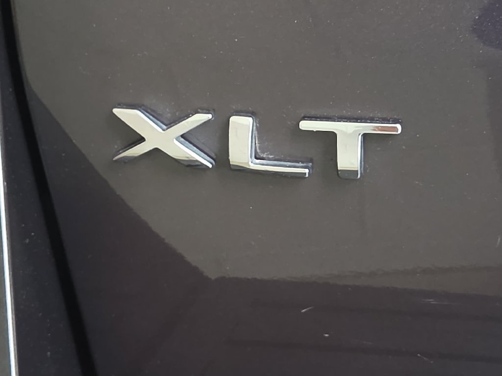 Used 2022 Ford Expedition XLT AWD/4WD image 11