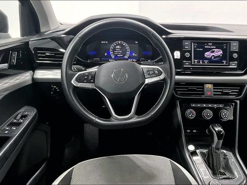 Used 2024 Volkswagen Taos S AWD/4WD image 6