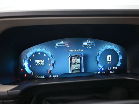 New 2025 Ford Bronco Sport Big Bend image 15