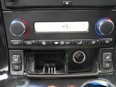 Used 2009 Chevrolet Corvette Z06 w/ Preferred Equipment Group image 20