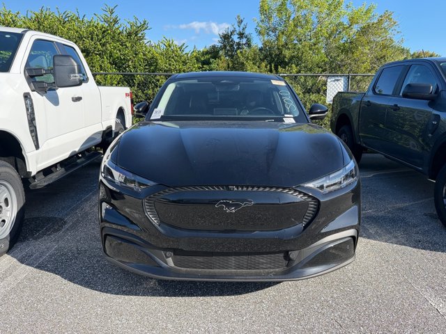 New 2025 Ford Mustang Mach-E Select RWD image 2