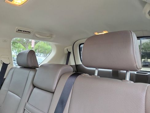 Used 2018 Lexus GX 460 Premium w/ Premium Package AWD/4WD image 13