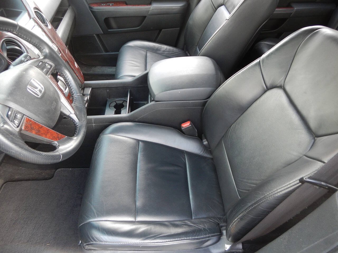 Used 2011 Honda Pilot EX-L image 27