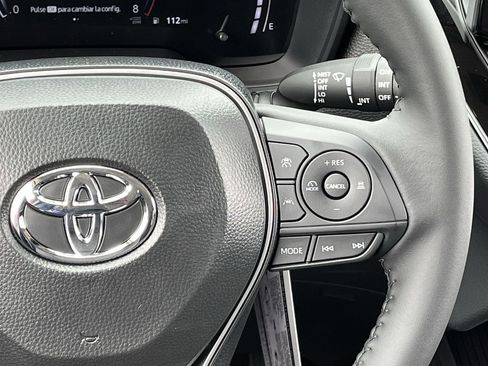 New 2026 Toyota Corolla Cross LE FWD image 14