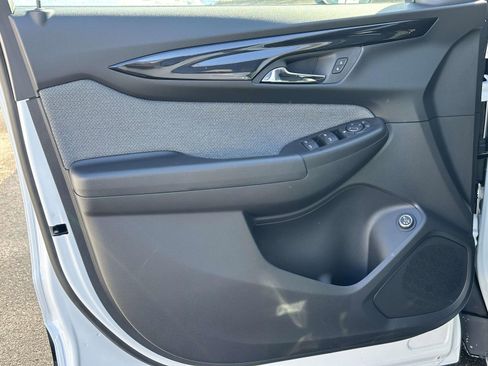 New 2026 Chevrolet TrailBlazer LT w/ Convenience Package image 19