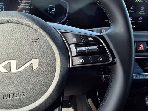 New 2026 Kia Seltos S AWD/4WD image 10