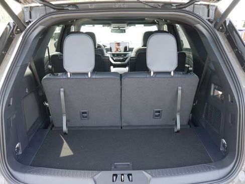 New 2026 Ford Explorer ST-Line AWD/4WD image 11