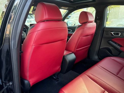 Used 2024 Acura Integra A-Spec FWD image 19