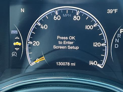 Used 2020 Jeep Grand Cherokee Altitude image 18