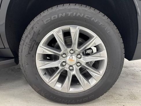 New 2026 Chevrolet Tahoe Premier AWD/4WD image 40