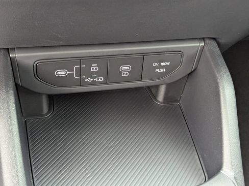 New 2026 Kia K4 FWD image 25