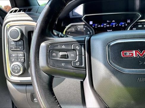 Used 2019 GMC Sierra 1500 AT4 w/ AT4 Premium Package AWD/4WD image 18