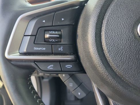 Used 2022 Subaru Outback Touring XT w/ Tech Package 3 AWD/4WD image 30