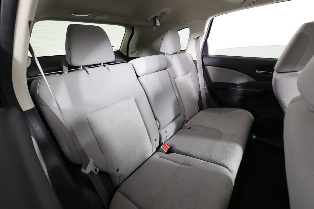 Used 2016 Honda CR-V EX image 20