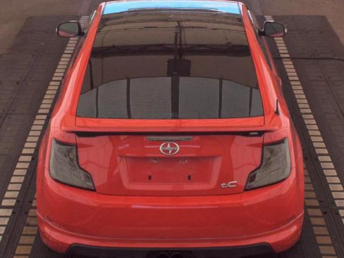 Used 2013 Scion tC Release Series 8.0 FWD image 5