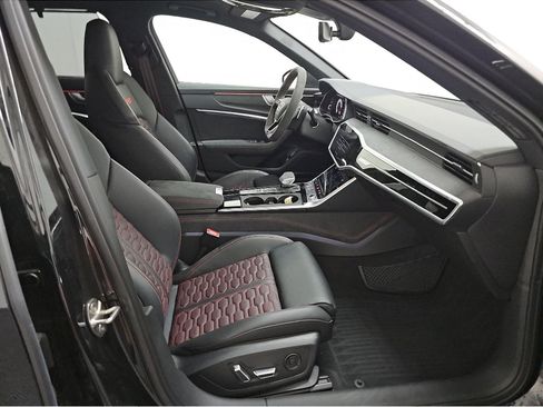 Used 2024 Audi RS 6 performance AWD/4WD image 8