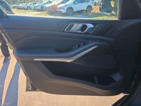 Used 2023 BMW X5 xDrive40i w/ Premium Package image 32