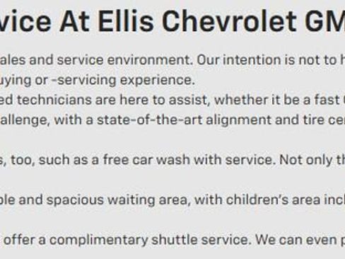 New 2026 Chevrolet Equinox LT w/ LPO, Floor Liner Package image 5