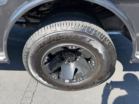 Used 2015 RAM 3500 Tradesman w/ Power & Remote Entry Group AWD/4WD image 11