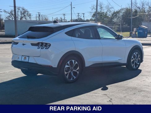 New 2024 Ford Mustang Mach-E Select w/ Comfort Package Lite image 6