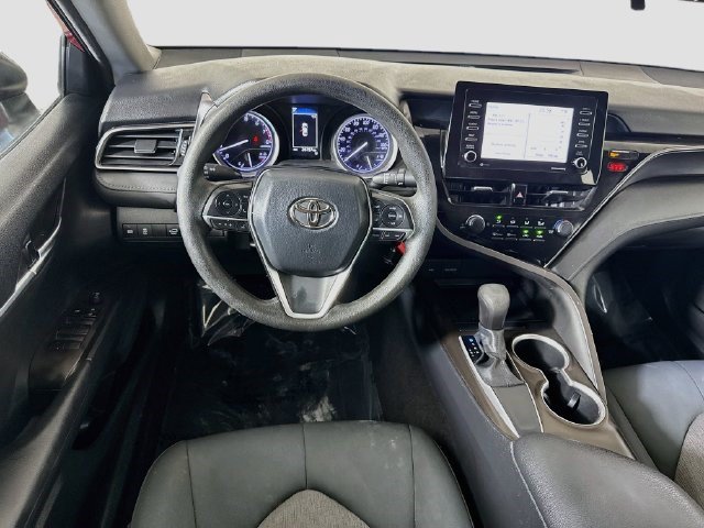 Used 2021 Toyota Camry LE FWD image 16