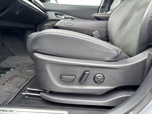 Certified 2024 Nissan Ariya AWD image 10