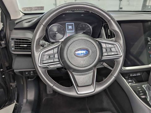 Used 2024 Subaru Legacy Premium AWD/4WD image 36