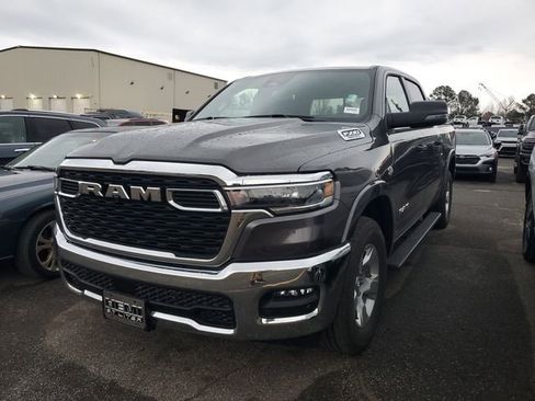 Used 2026 RAM 1500 Big Horn image 3