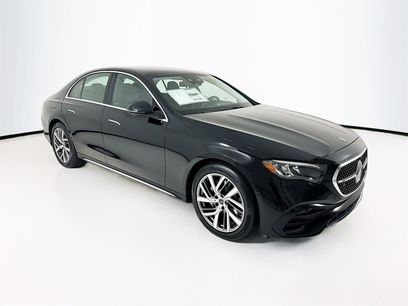 New 2026 Mercedes-Benz E 350 E 350